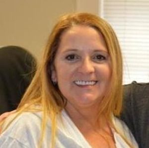 Meet your Posher, Vicky